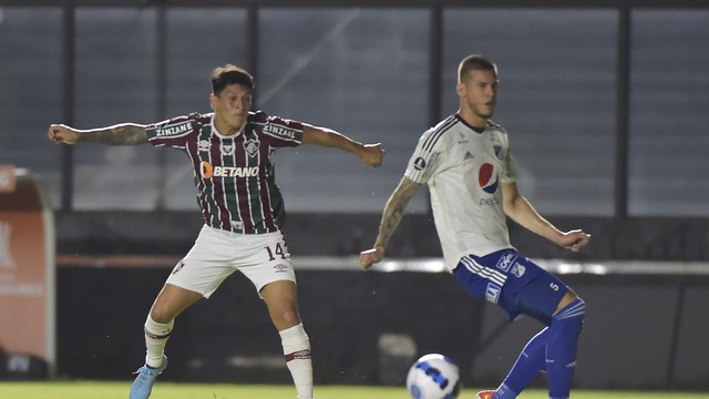Cano teve atuação apagada