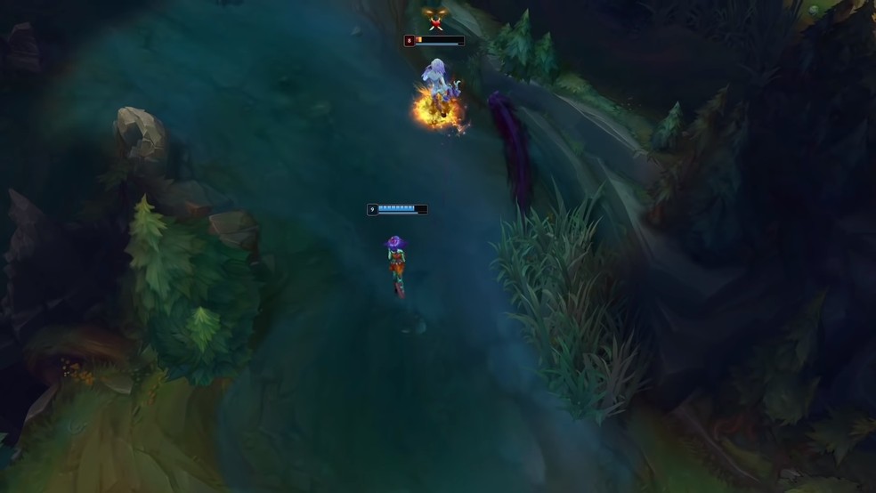 Split Push E Poke No Lol Veja As Principais Estrategias No Competitivo Esports Techtudo