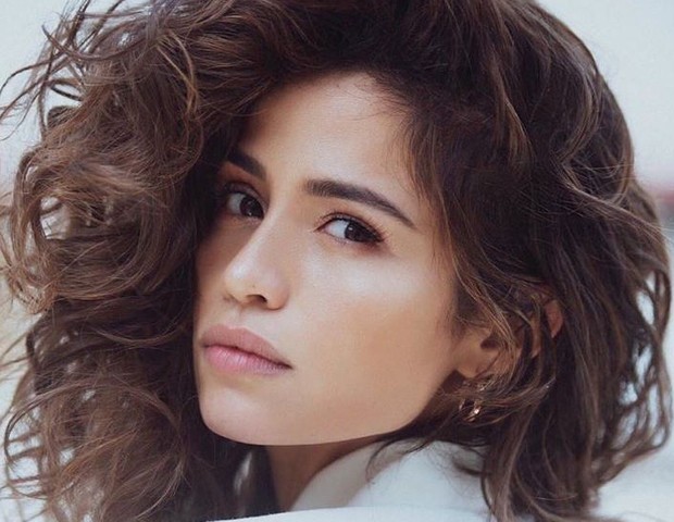 Nanda Costa fala de orientação sexual: