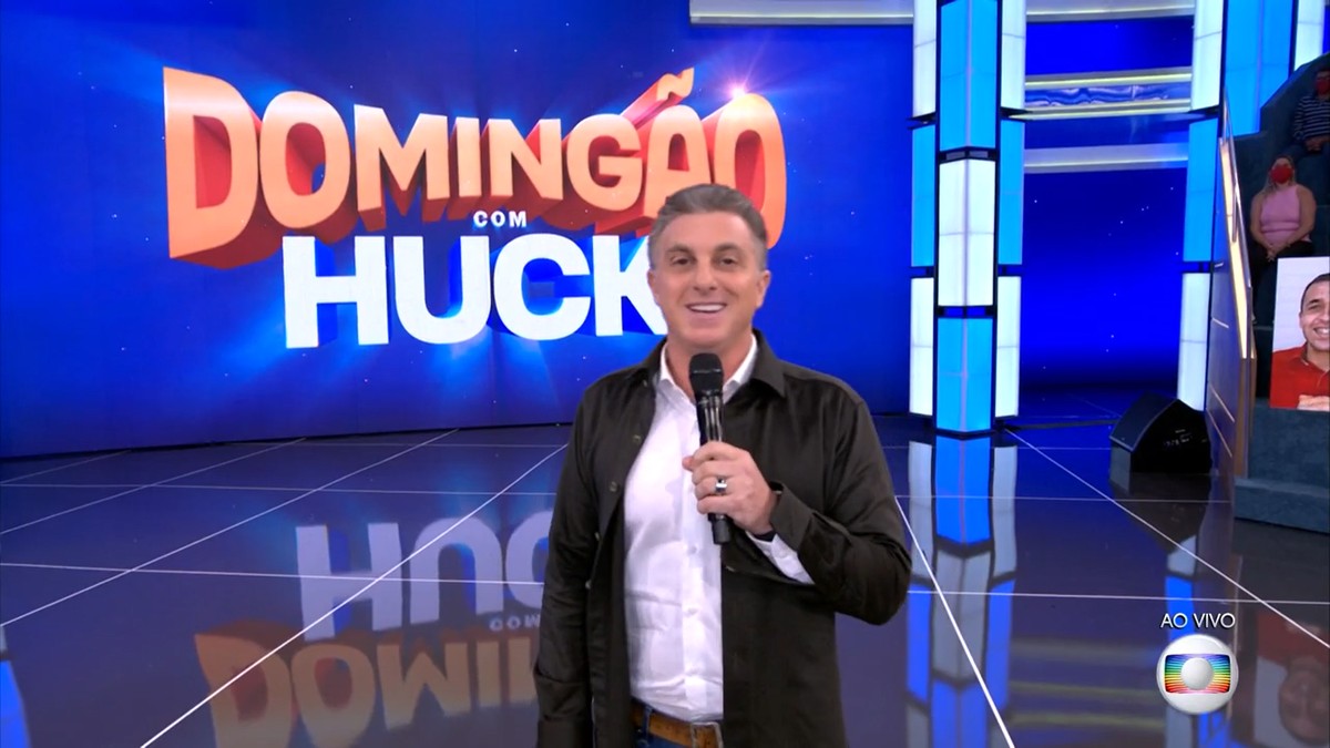 'Caldeirão Do Huck': Inscrições Para Os Quadros; Conte Sua  - Gshow