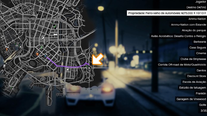 Grand Theft Auto V GTA - Ps4 - Turok Games - Só aqui tem gamers de verdade!