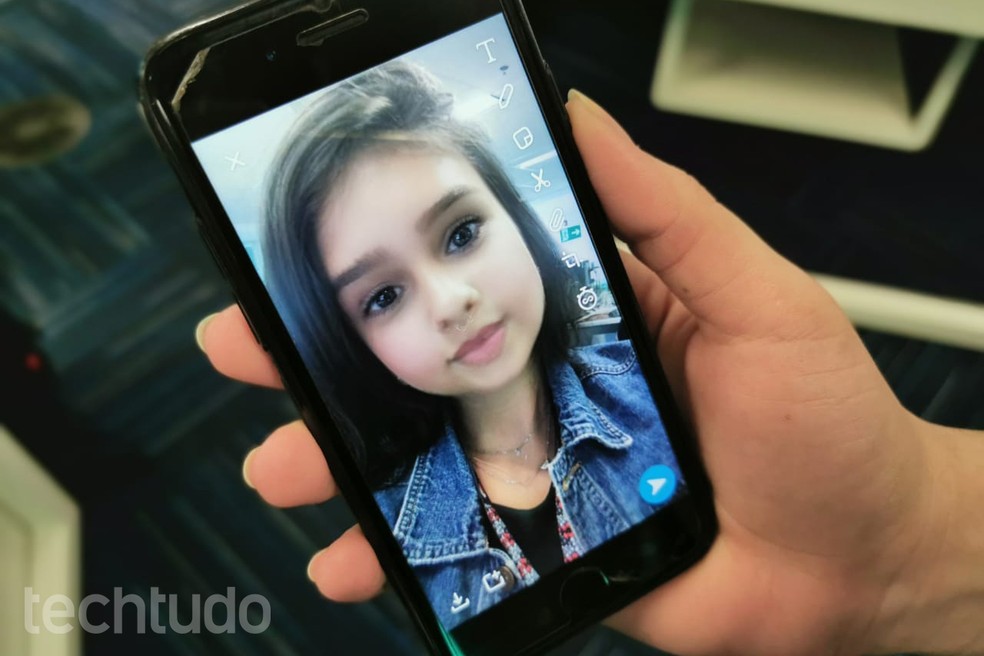 Brincadeiras Do Instagram Stories Veja Filtros Que Fizeram Sucesso Em Maio Downloads Techtudo