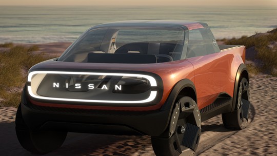 Nissan prevê carro elétrico 50% mais barato e que carrega em até sete minutos