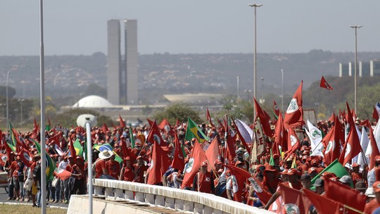 Esquerda pressiona Lula, se divide e causa desgaste para o Planalto
