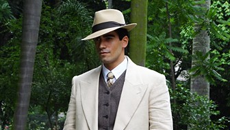 Atores Que Morreram Da Novela Eta Mundo Bom Pedro Brandao Interpreta Leandro Em Eta Mundo Bom Personagem