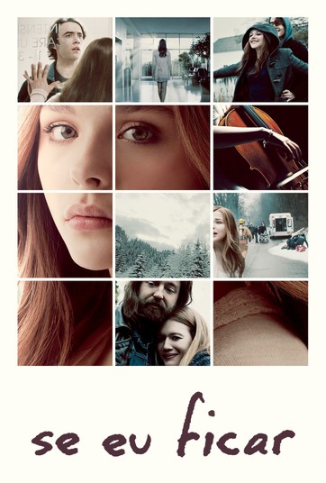 Assistir Online Filme Se Eu Ficar Se Eu Ficar Assista Online Ao Filme No Globoplay