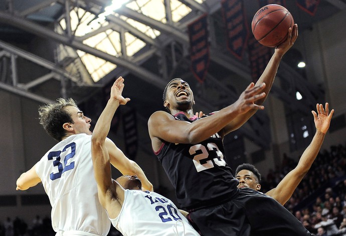 Esporte Universitário: Basquete em Harvard