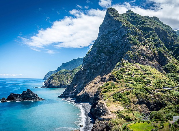 Madeira, Portugal (Foto: Divulgação/TripAdvisor)
