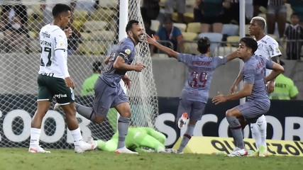 Inter 2x1 Athletico: veja os gols e os melhores momentos do jogo da 32ª  rodada do Brasileirão, brasileirão série a