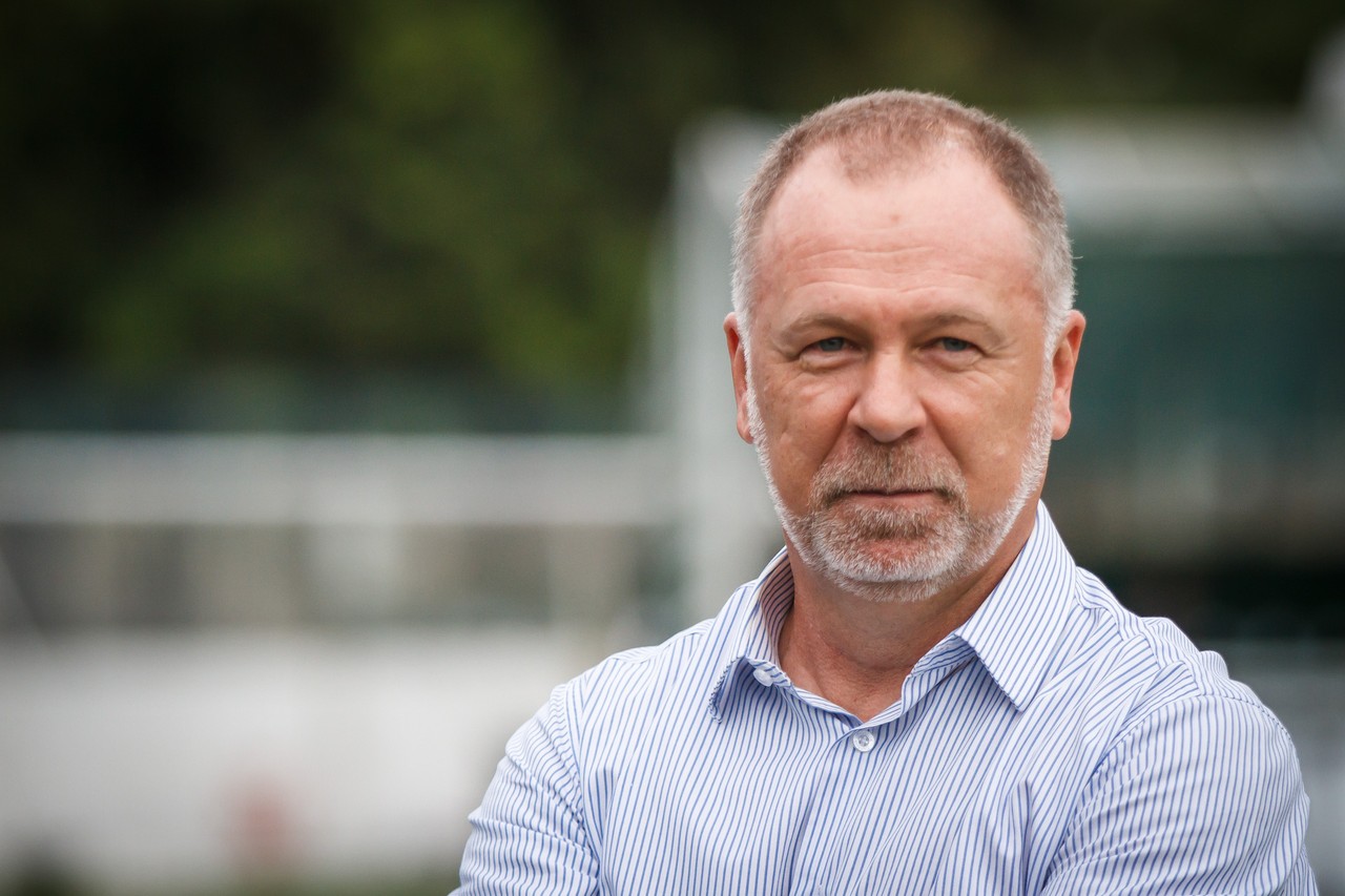 Mano rechaça testes no Cruzeiro na reta final do Brasileiro e indica força máxima contra a Chape