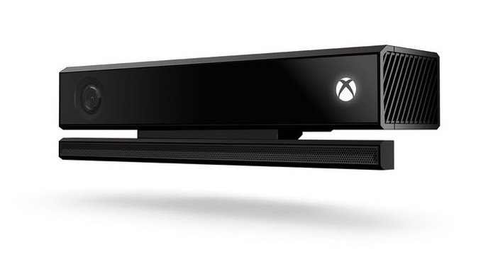 Kinect do Xbox One foi usado por hackers no PC (Foto: Divulgação/Microsoft) (Foto: Kinect do Xbox One foi usado por hackers no PC (Foto: Divulgação/Microsoft))