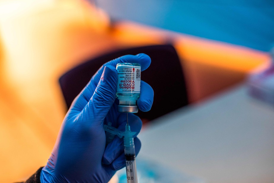 Moderna espera que vacinas contra câncer estejam disponíveis até o fim da década.