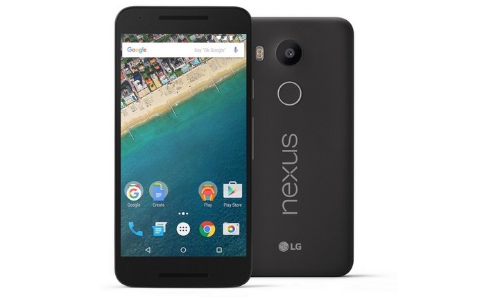 Nexus 5X e Nexus 6P não terão cabo USB tradicional (Foto: Divulgação/Google) (Foto: Nexus 5X e Nexus 6P não terão cabo USB tradicional (Foto: Divulgação/Google))