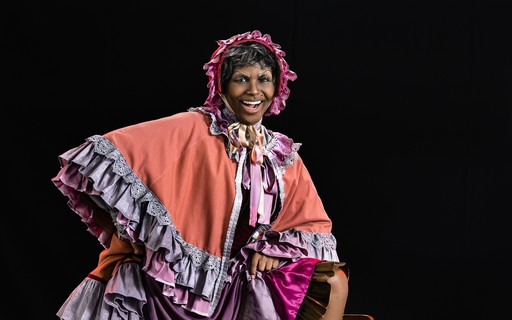 Diva Menner planeja carreira em musicais após 'Barnum': 'Estou apaixonada' - Marie Claire Brasil