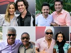 Técnicos do The Voice Brasil se alfinetam e reforçam torcida para seus times