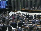 Partidos começam a escolher representantes na discussão da reforma política