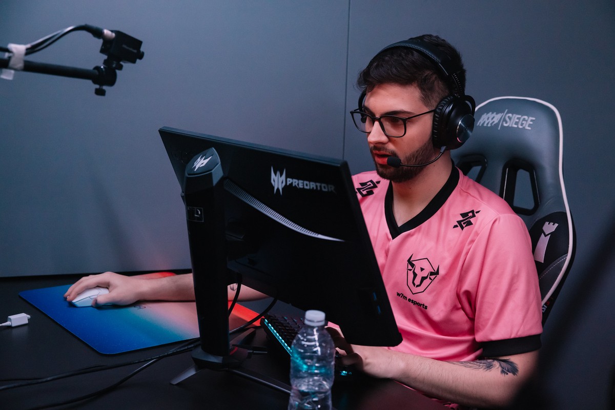 Six Invitational 2023: w7m aposta em psicológico forte pelo título ...