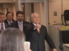 Escolha da comissão que vai analisar impeachment foi legítima, diz Temer