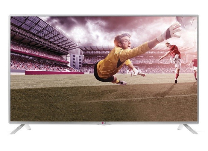 Modelo de TV com bordas bem finas da LG pode ser barato (Foto: Divulga??o)