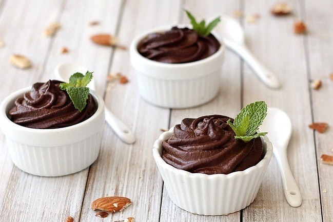 Receita de mousse de chocolate: aprenda 10 versões da sobremesa (Foto: Divulgação)
