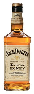 Jack Daniel's Tennessee Honey (Foto: Divulgação)