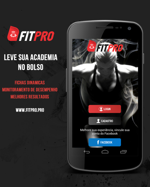 fitpro app download