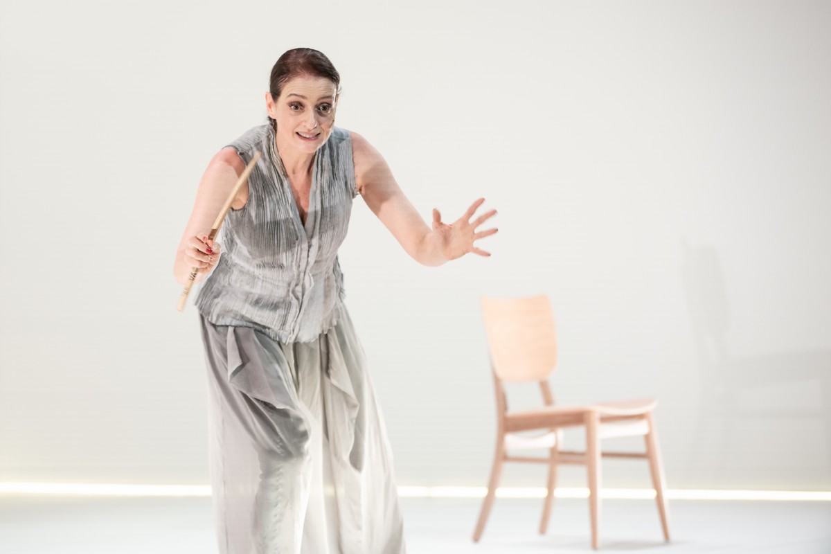 Confira dicas da programação desta terça-feira (5) do Festival de Curitiba - Globo.com