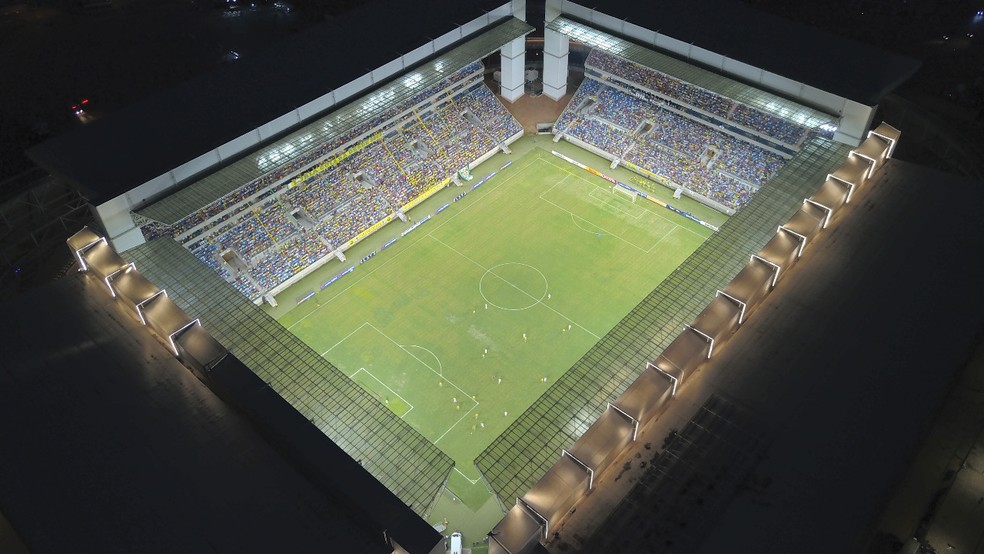Cuiaba X Ponte Preta Veja Onde Assistir Escalacoes Desfalques E Arbitragem Brasileirao Serie B Ge