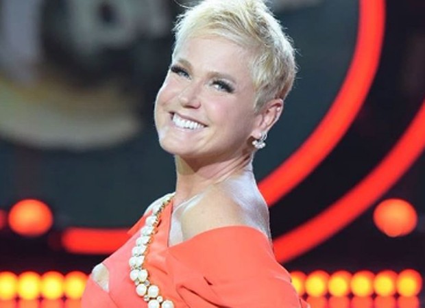 Xuxa (Foto: Reprodução/Instagram)