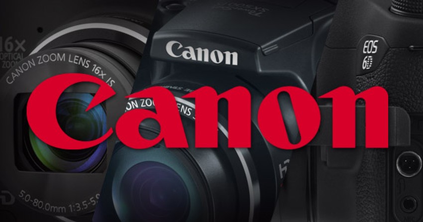 descubra qual camera canon e a ideal