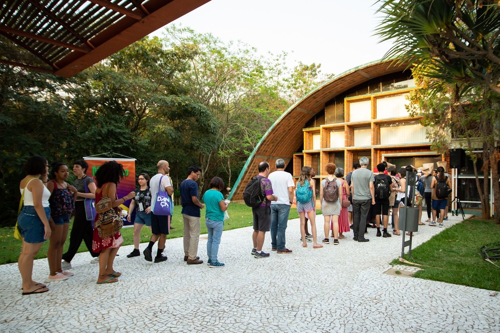 Bienal de Dança amplia intercâmbio de ideias com Unicamp 