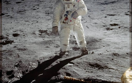 Nasa define prioridades da missão que levará a primeira mulher à Lua ...