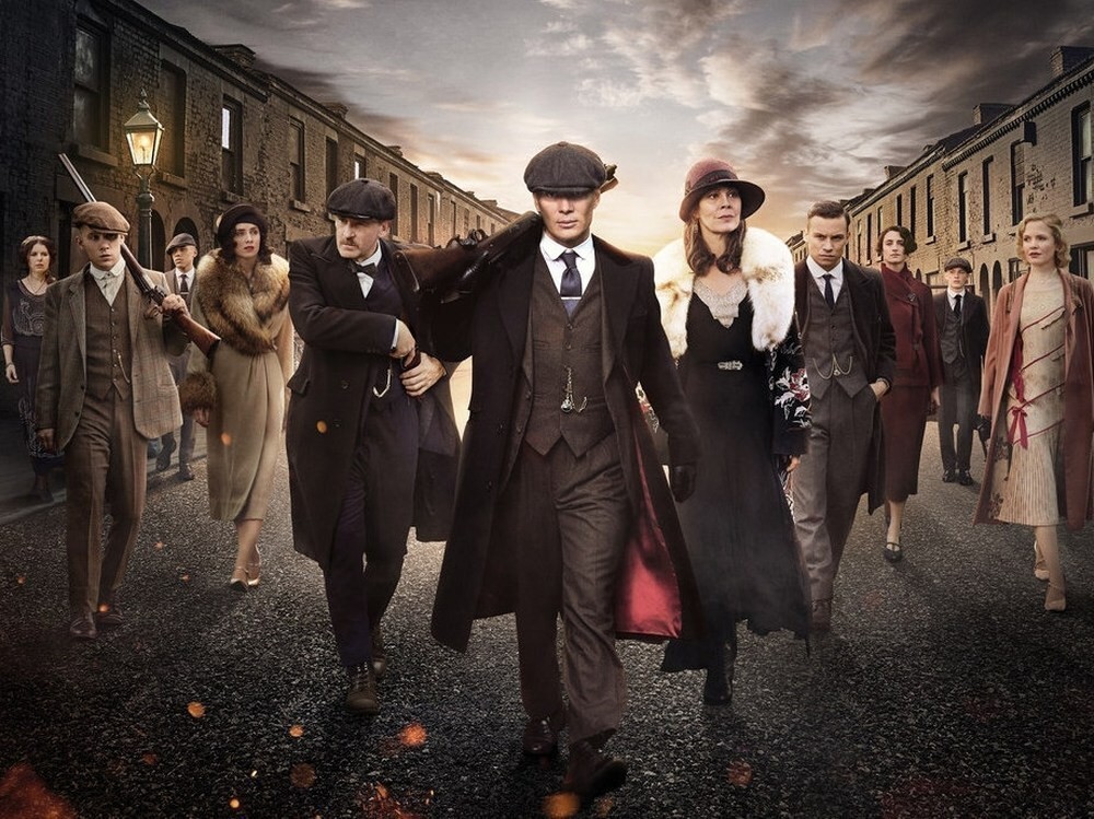 Última temporada na Netflix: A história real que inspirou 'Peaky Blinders