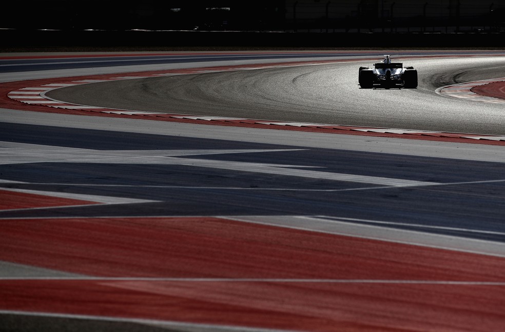 Lewis Hamilton é o favorito para conquistar o título da temporada 2017 (Foto: Getty Images)