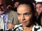 TSE registra Rede Sustentabilidade, partido fundado por Marina Silva