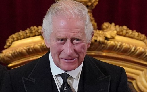 Palácio de Buckingham divulga data da coroação do rei Charles III