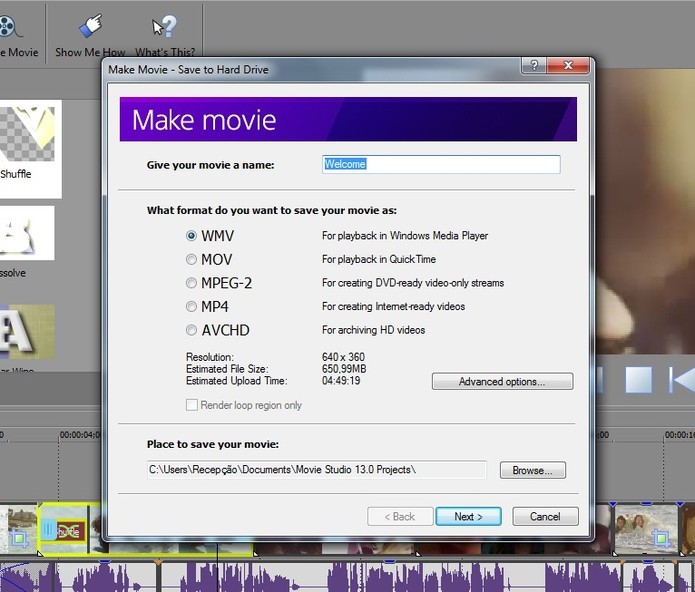 Sony Vegas Dicas Basicas Para Editar Video Conheca As Ferramentas Dicas E Tutoriais Techtudo