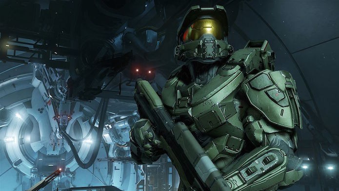 Halo 5: Guardians: entenda as diferenças entre as edições do jogo (Foto: Divulgação/Microsoft)