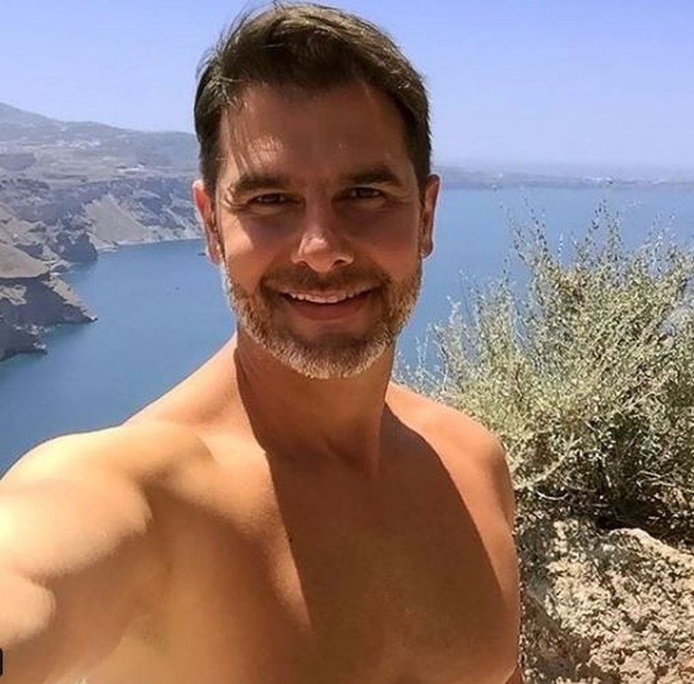 Dr Fernando Gomes O Medico Gato Do Encontro Repercute Elogios Apos Foto De Sunga Agradeco Com Um Coracao Famosos Gshow Последние твиты от dr fernando gomes pinto (@pintodoctor). dr fernando gomes o medico gato do