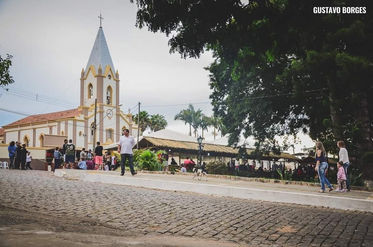 Carmo da Mata sedia Fórum Regional do Turismo na próxima semana CentroOeste G1