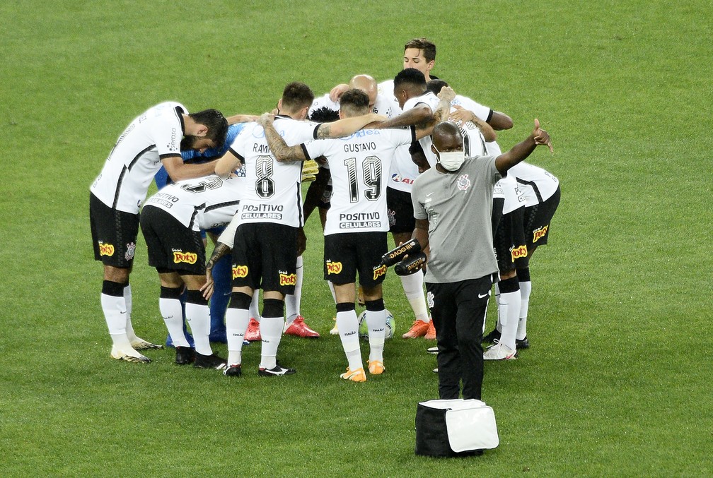 Notas da partida: confira as avaliações para os jogadores do Timão em Corinthians 0x2 Bragantino na Neo Química Arena