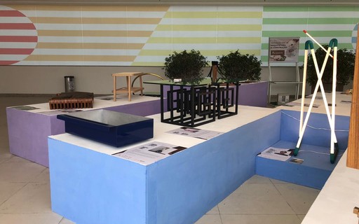 Exposição que reúne novos talentos do Design está com inscrições abertas - Vimarsana News