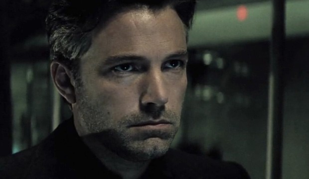 Ben Affleck como Bruce Wayne (Foto: Reprodução)