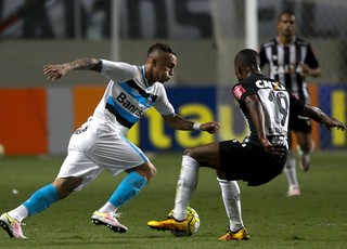 Grêmio divulga nota e pede respeito ao Atlético-MG antes de finais