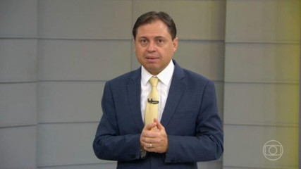 Bom Dia Brasil: últimos vídeos | Bom Dia Brasil | G1