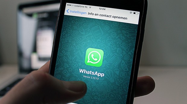 WhatsApp, whats, aplicativo (Foto: Reprodução/Pexel)
