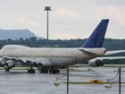 Malásia busca donos de três Boeings abandonados no aeroporto da capital