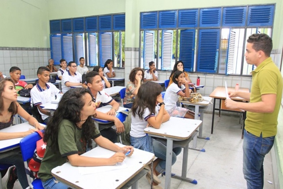 Seduc-AL divulga edital de seleção para contratação de professores  temporários | Alagoas | G1