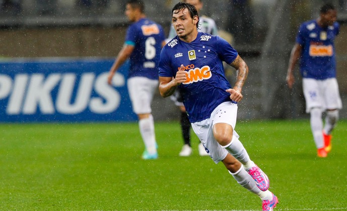 Paixão por cavalos fez Goulart superar desilusão com futebol na adolescência