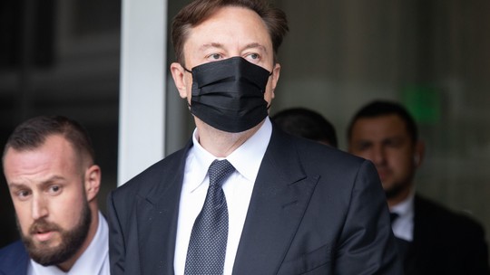 Elon Musk ganha processo por tuíte de 'financiamento garantido' para fechar capital da Tesla